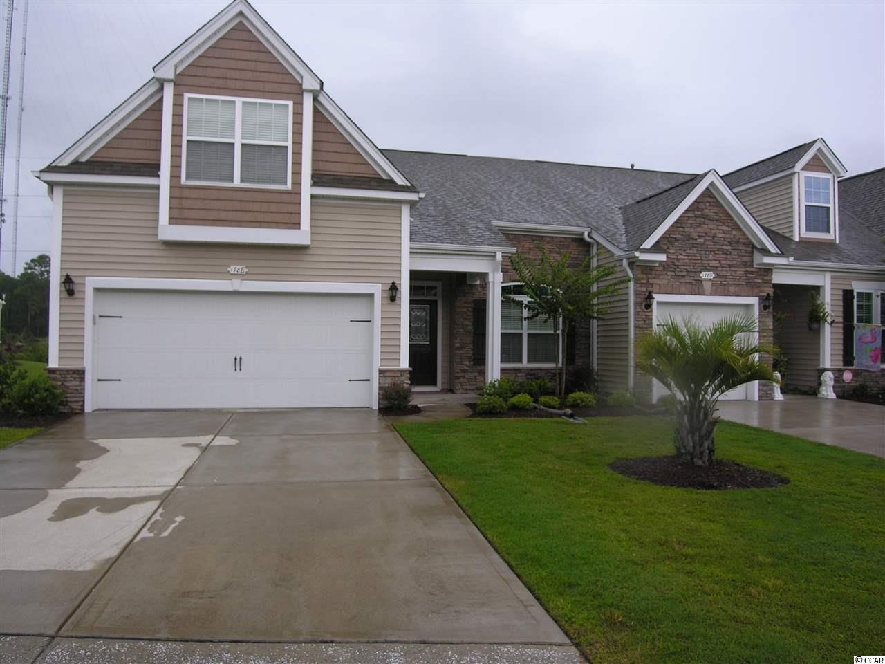 178 E Parmelee Dr. Murrells Inlet, SC 29576