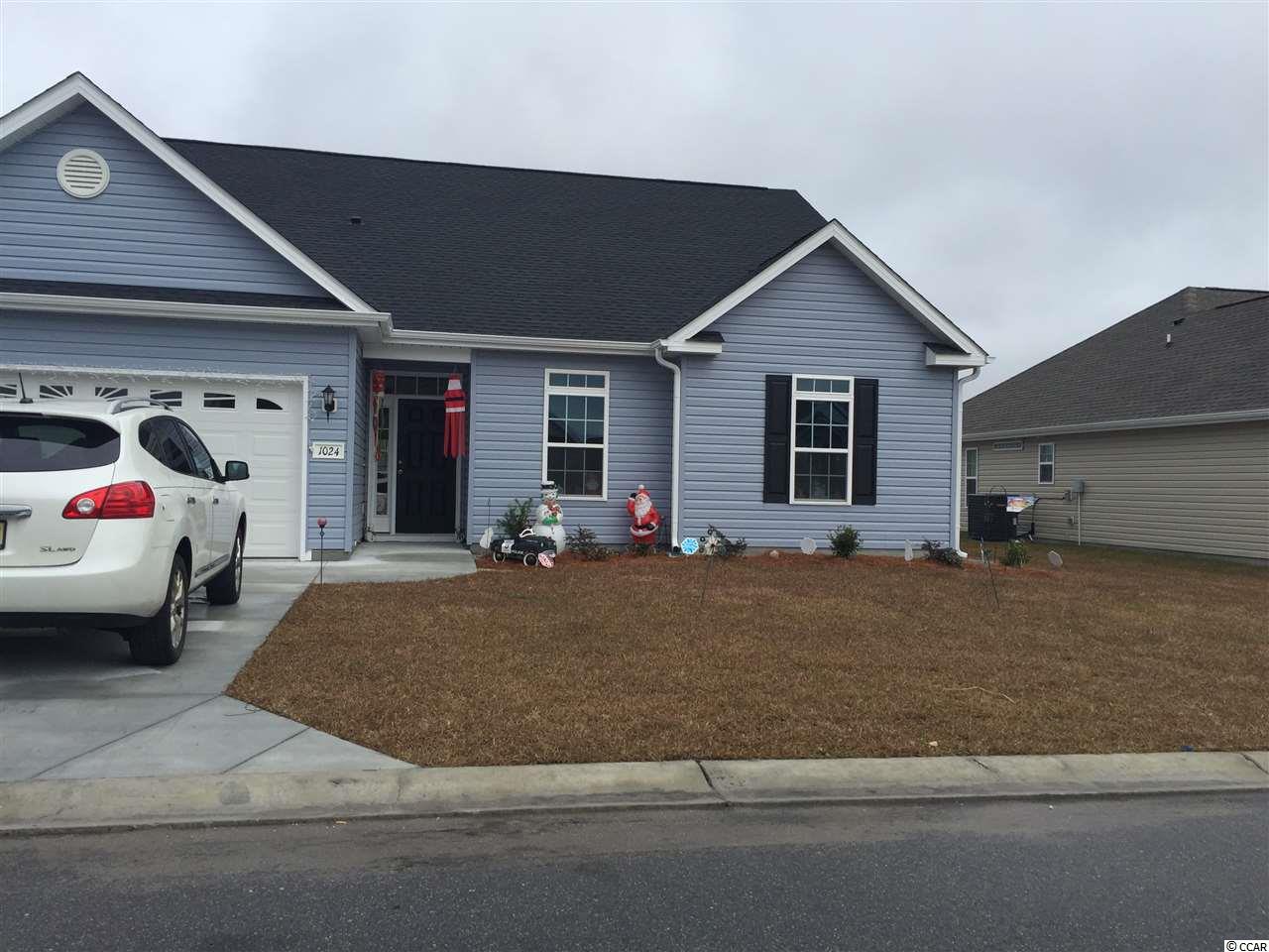 1024 Lizzie Ln. Surfside Beach, SC 29575
