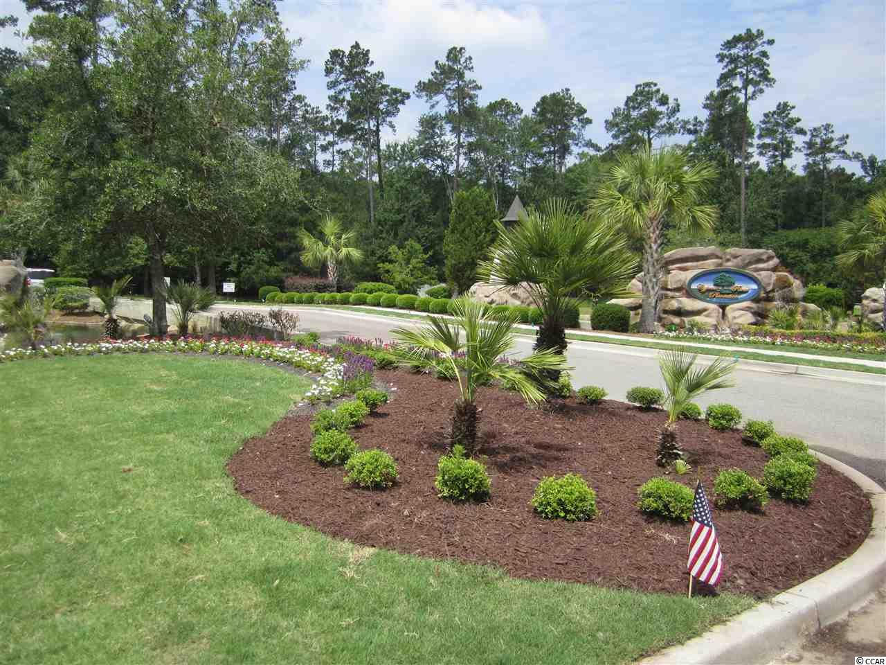 Lot 194 Chamberlin Rd. Myrtle Beach, SC 29588