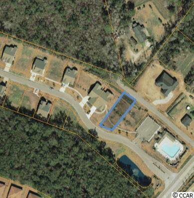 Lots 1A & Carolina Crossing Blvd. Little River, SC 29566