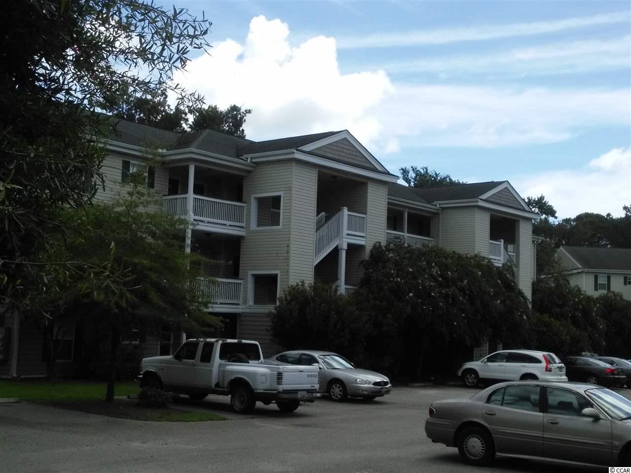 6016 Dick Pond Rd. UNIT #208 Myrtle Beach, SC 29588