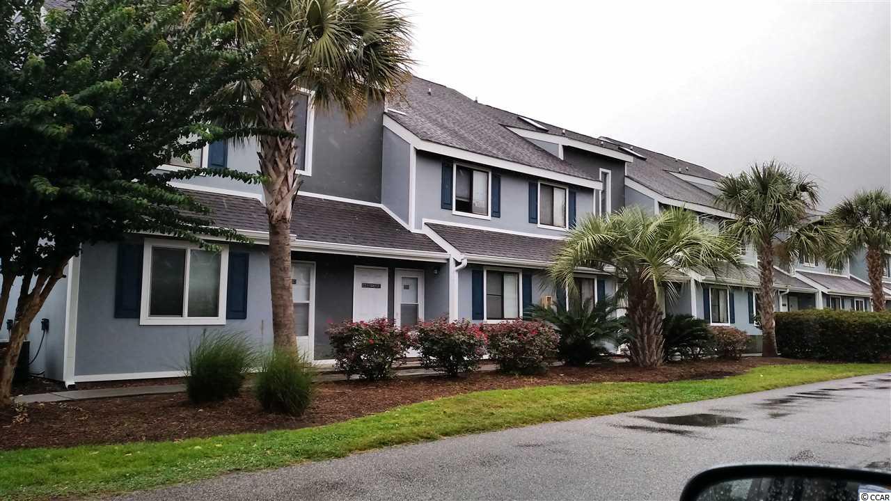 1891 Colony Dr. UNIT 14H Surfside Beach, SC 29575