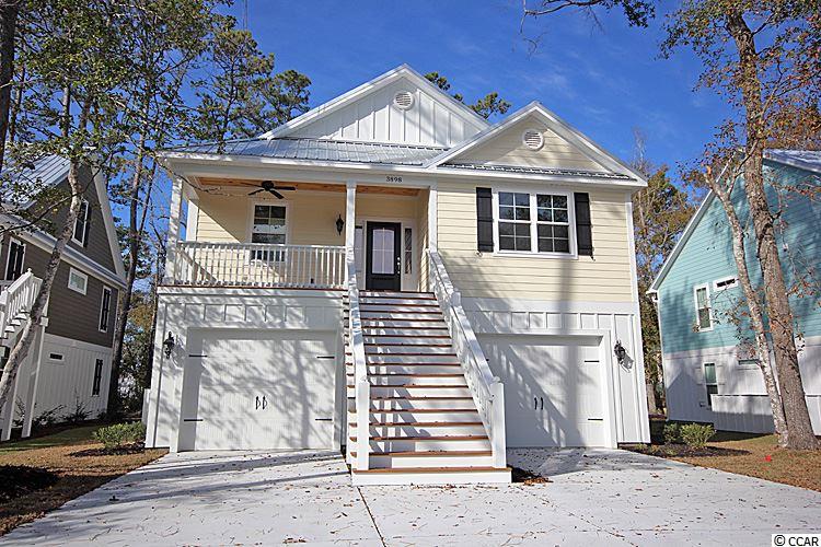 3898 Murrells Inlet Rd. Murrells Inlet, SC 29576