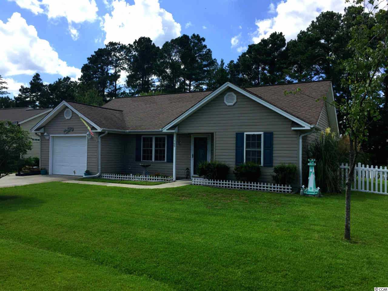 169 Osprey Cove Loop Myrtle Beach, SC 29588