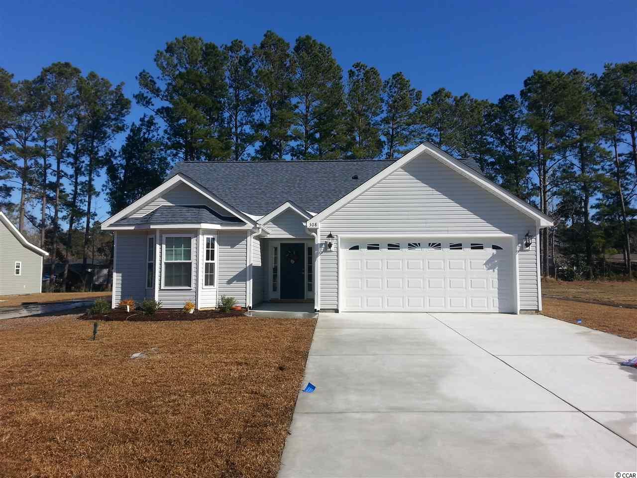 308 Rylan Jacob Pl. Myrtle Beach, SC 29588