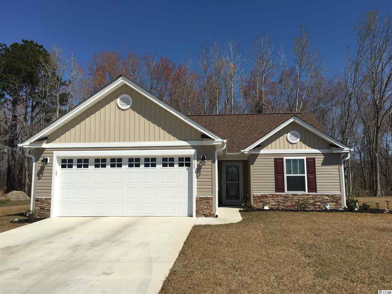 3468 Holly Loop Conway, SC 29527