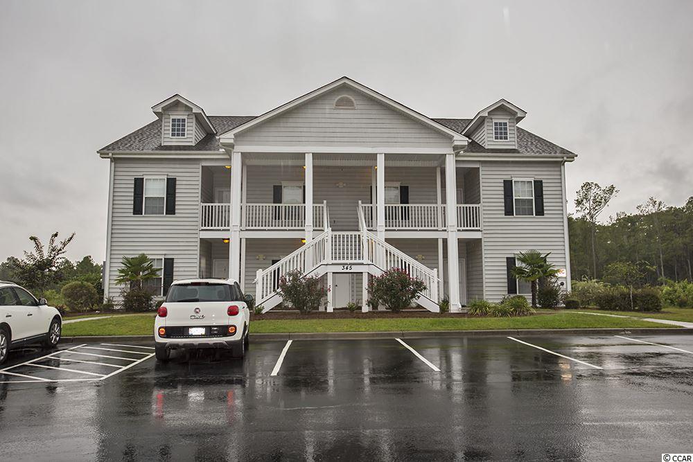 345 Black Oak Ln. UNIT #101 Murrells Inlet, SC 29576