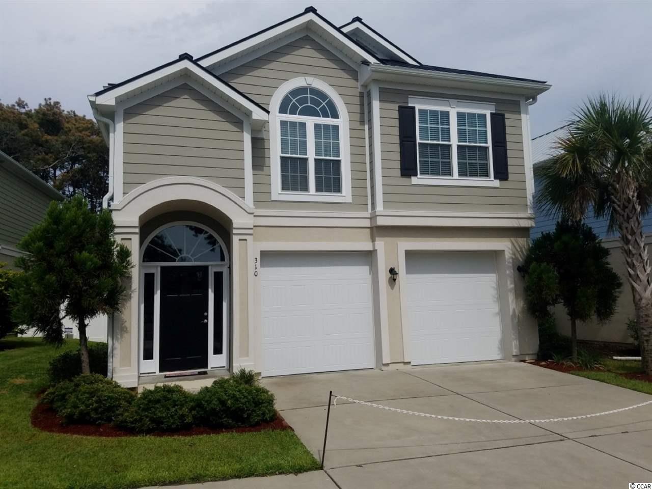 310 7th Ave. S North Myrtle Beach, SC 29582
