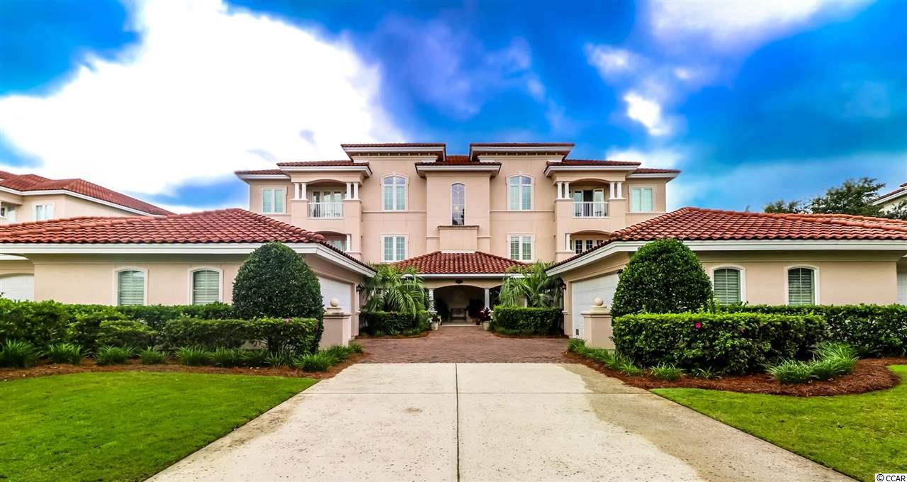 8604 San Marcello Dr. UNIT 5-201 Myrtle Beach, SC 29579