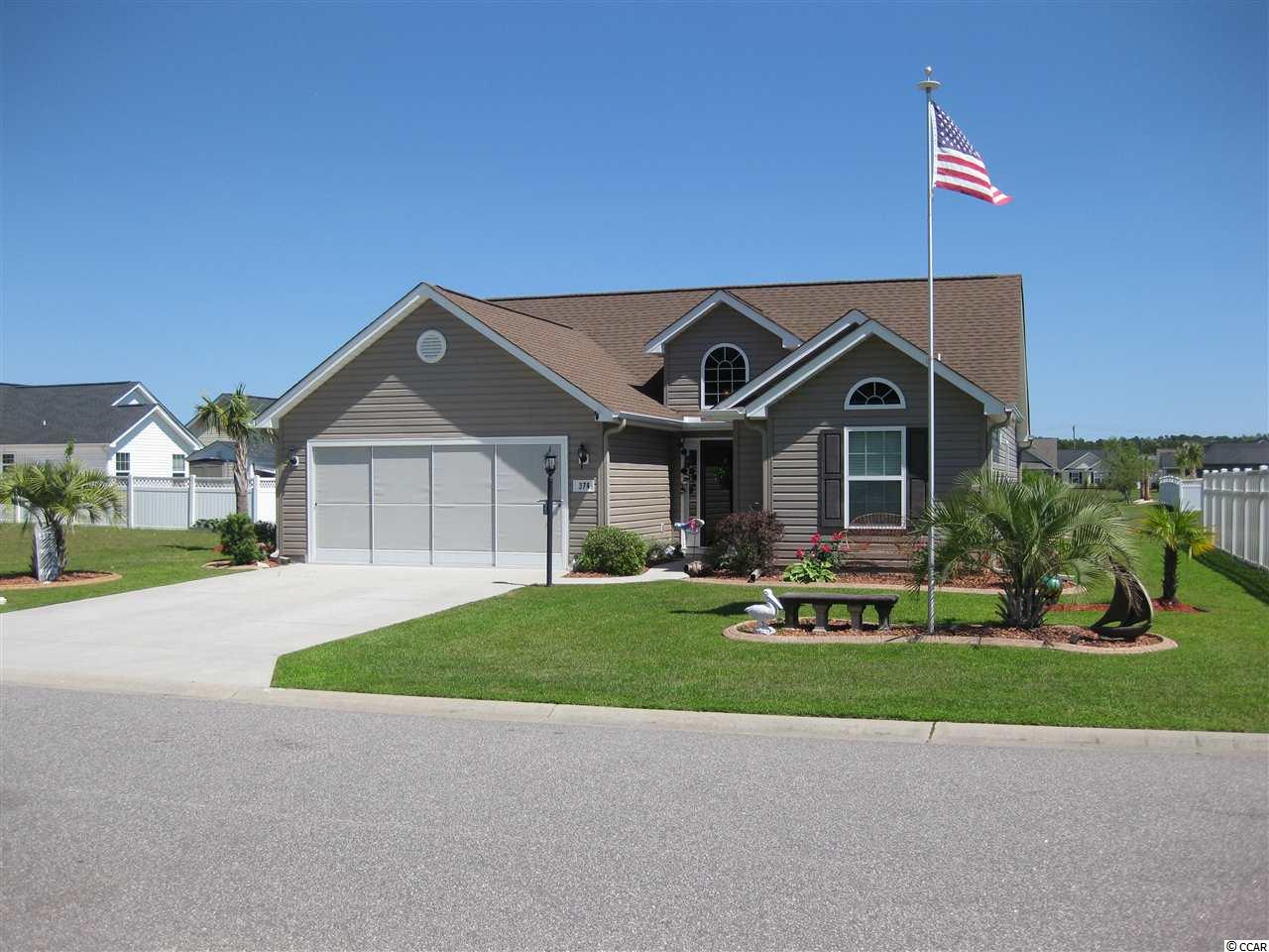 374 Barton Loop Myrtle Beach, SC 29579