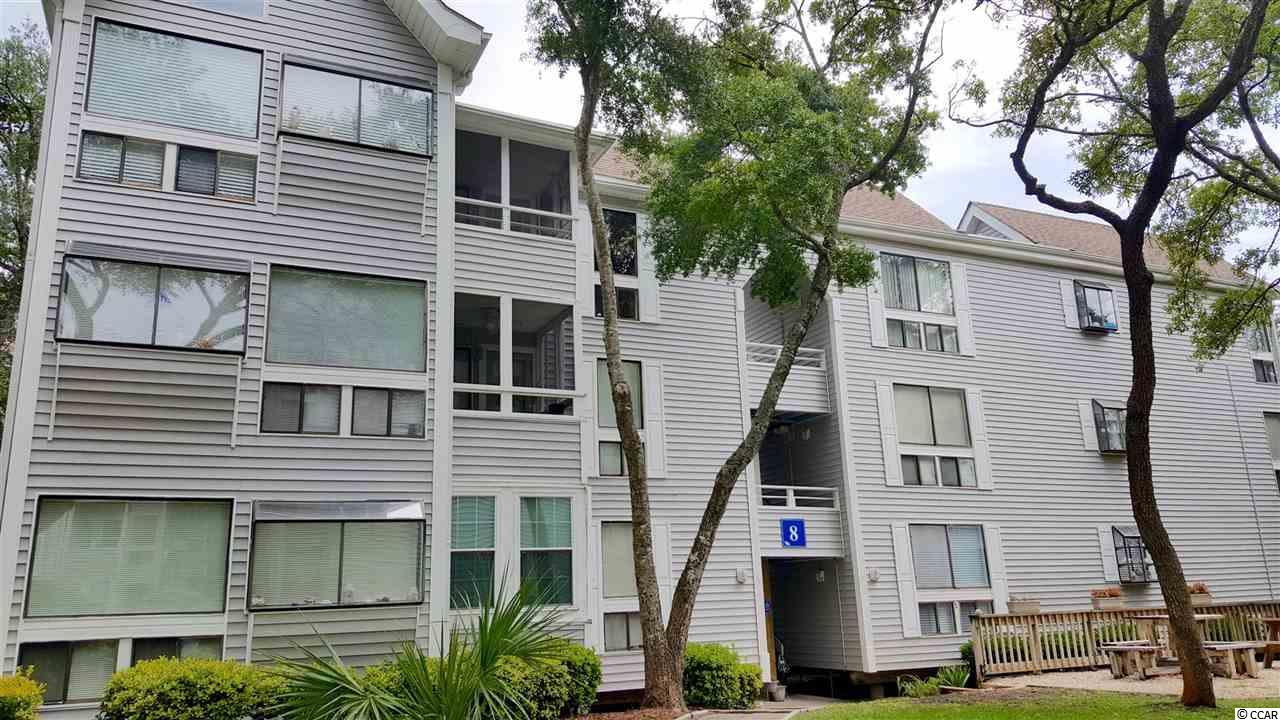 351 Lake Arrowhead Rd. UNIT #132 Myrtle Beach, SC 29572