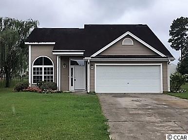 402 Wallingford Circle Myrtle Beach, SC 29588