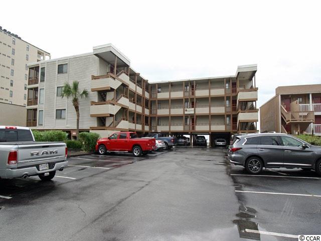 1711 S Ocean Blvd. UNIT #303 North Myrtle Beach, SC 29582