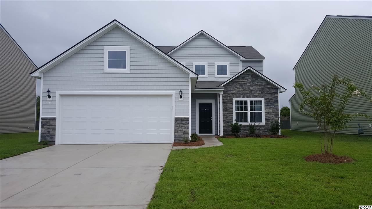 4164 Alvina Way Myrtle Beach, SC 29579