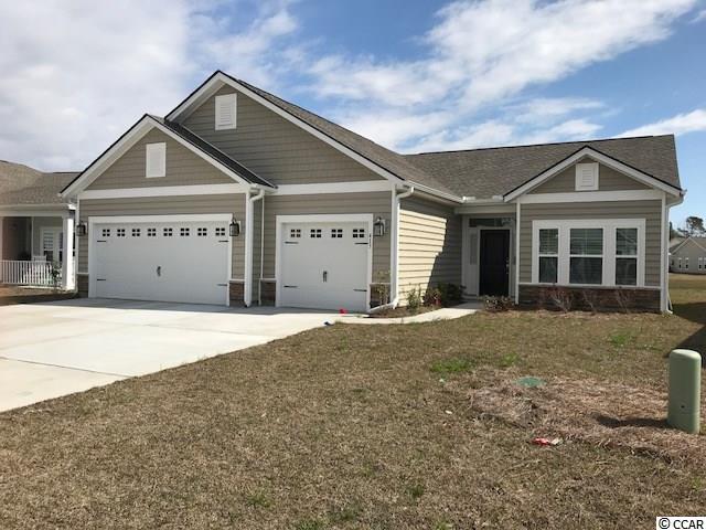 413 Oaklanding Ln. Murrells Inlet, SC 29576