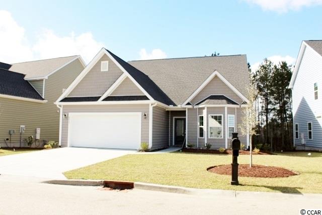 4413 Marshwood Dr. Myrtle Beach, SC 29579