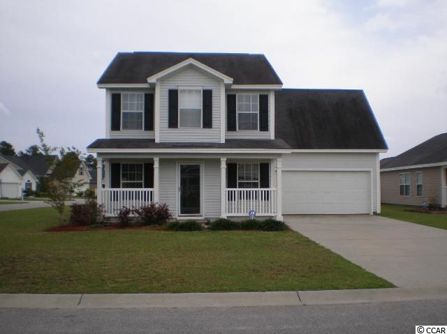 4613 Hidden Ct. Myrtle Beach, SC 29579