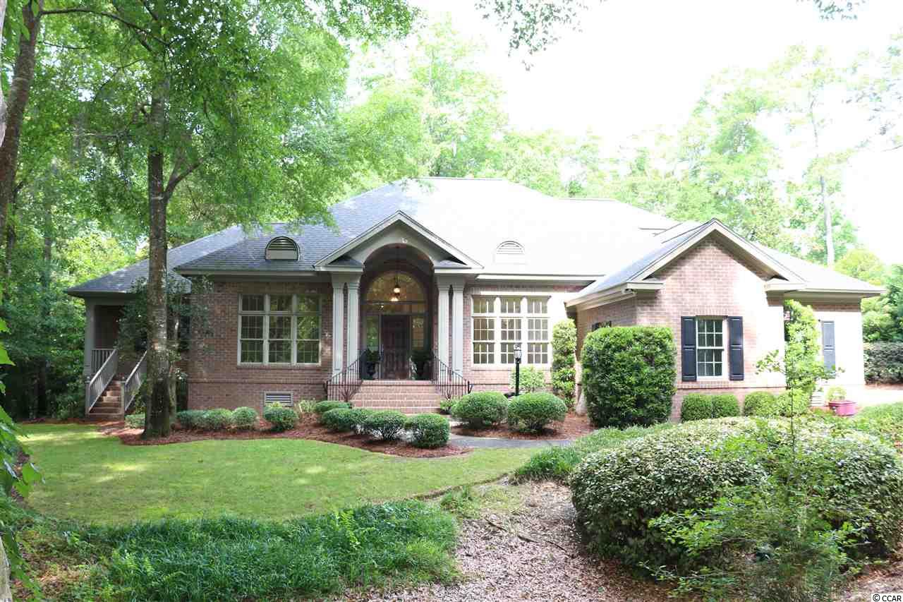 4440 Richmond Hill Dr. Murrells Inlet, SC 29576