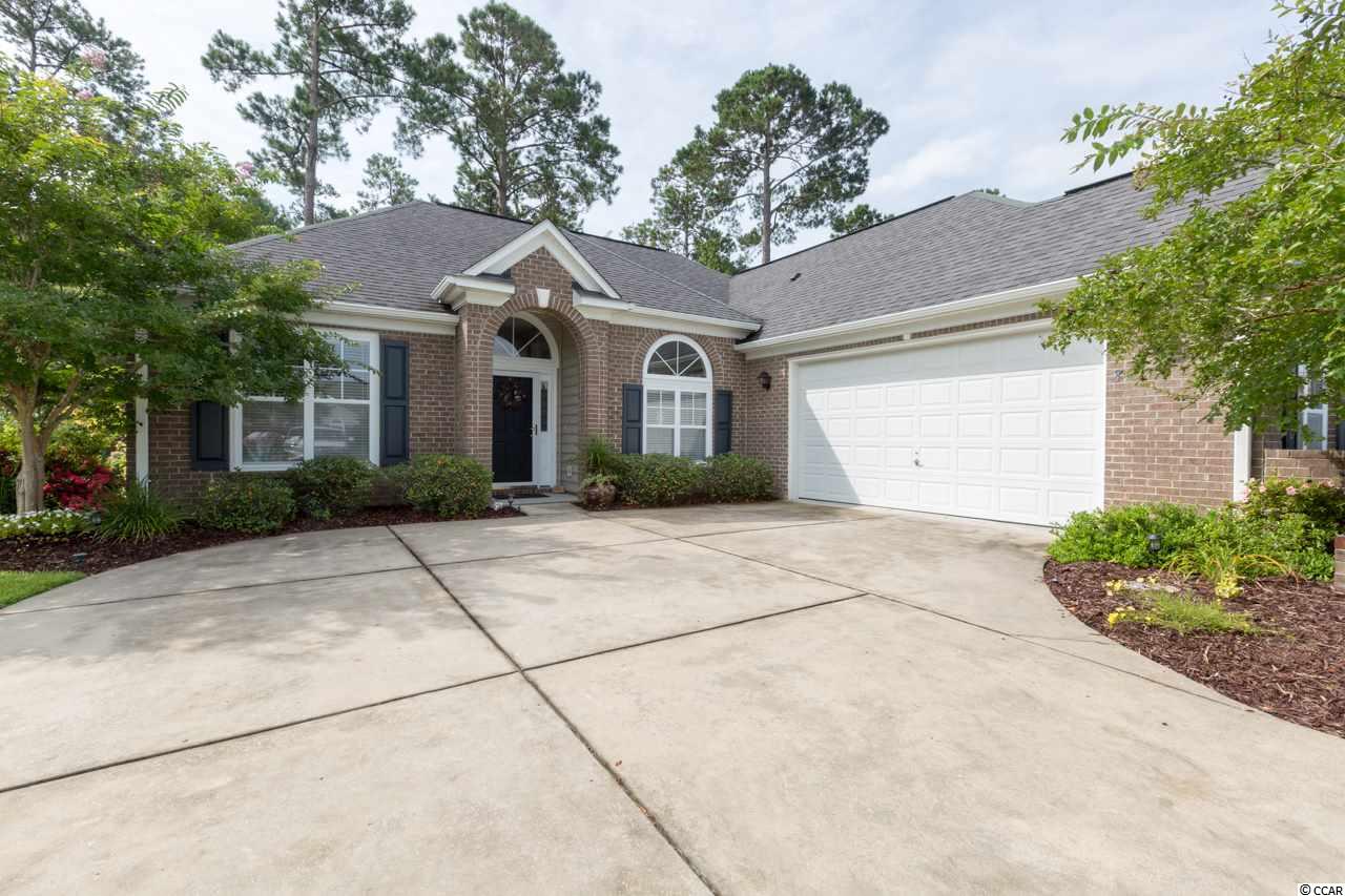 3 Guillemont Ct. Murrells Inlet, SC 29576