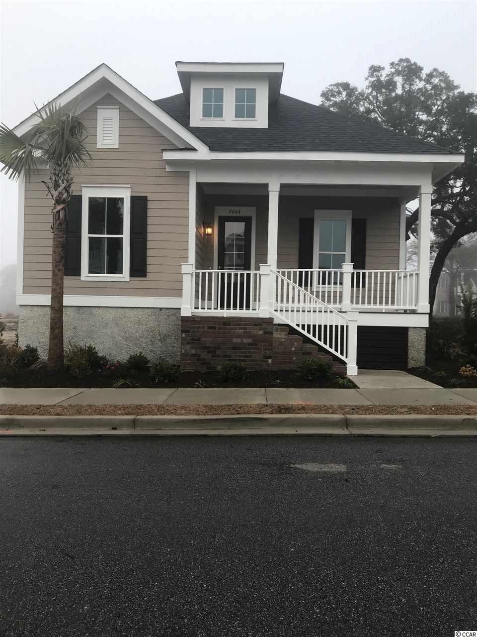 7604 Azure Dr. Myrtle Beach, SC 29572