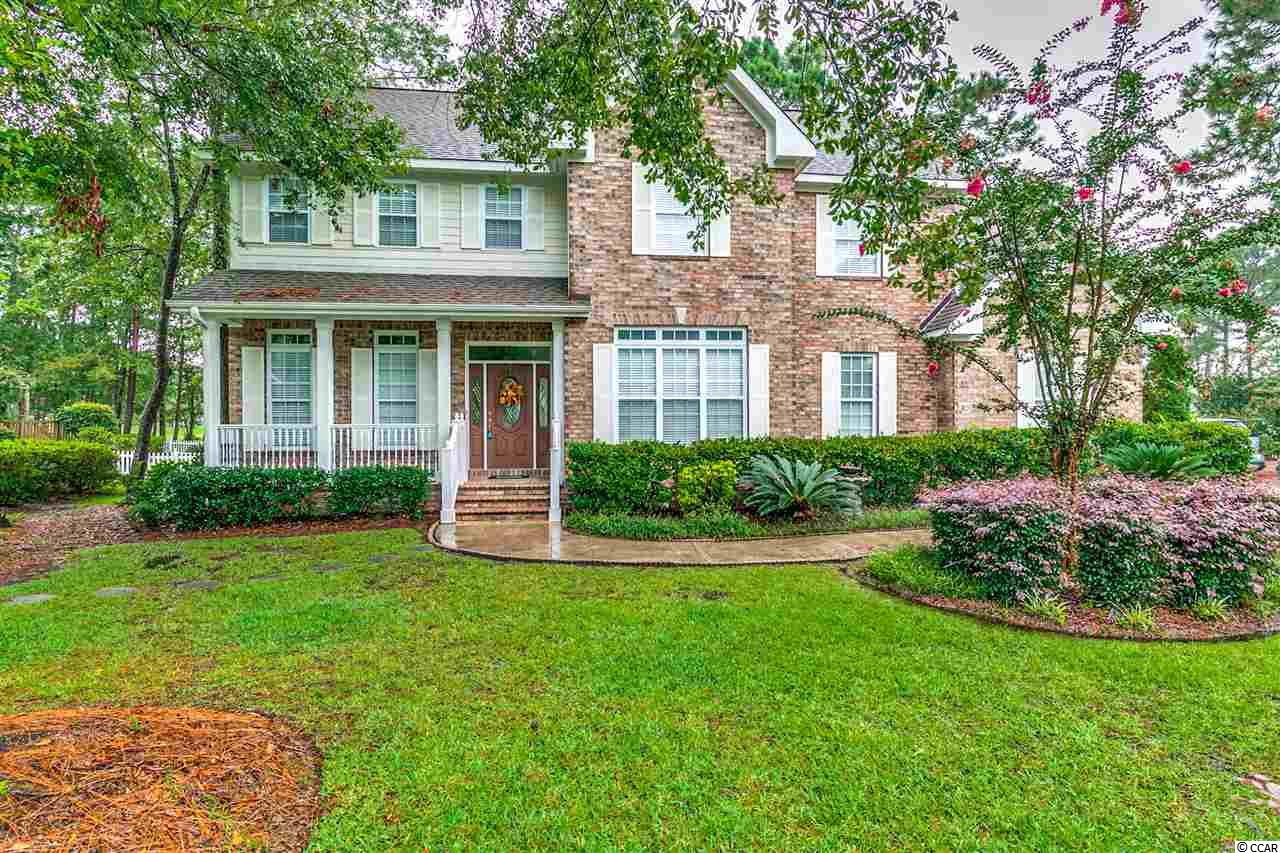 1052 Links Rd. Myrtle Beach, SC 29575