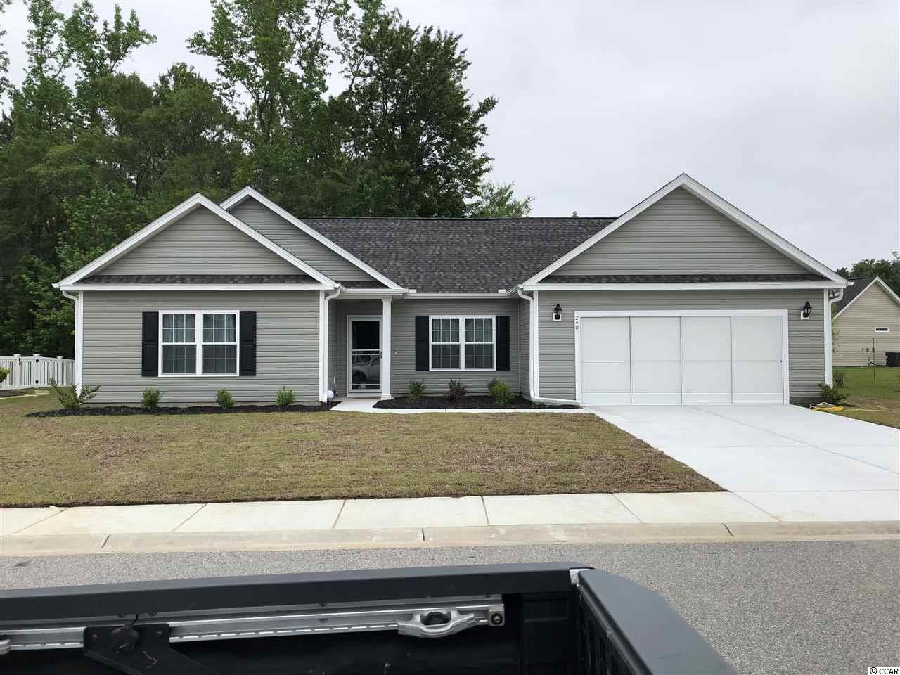 240 Oak Crest Circle Longs, SC 29568