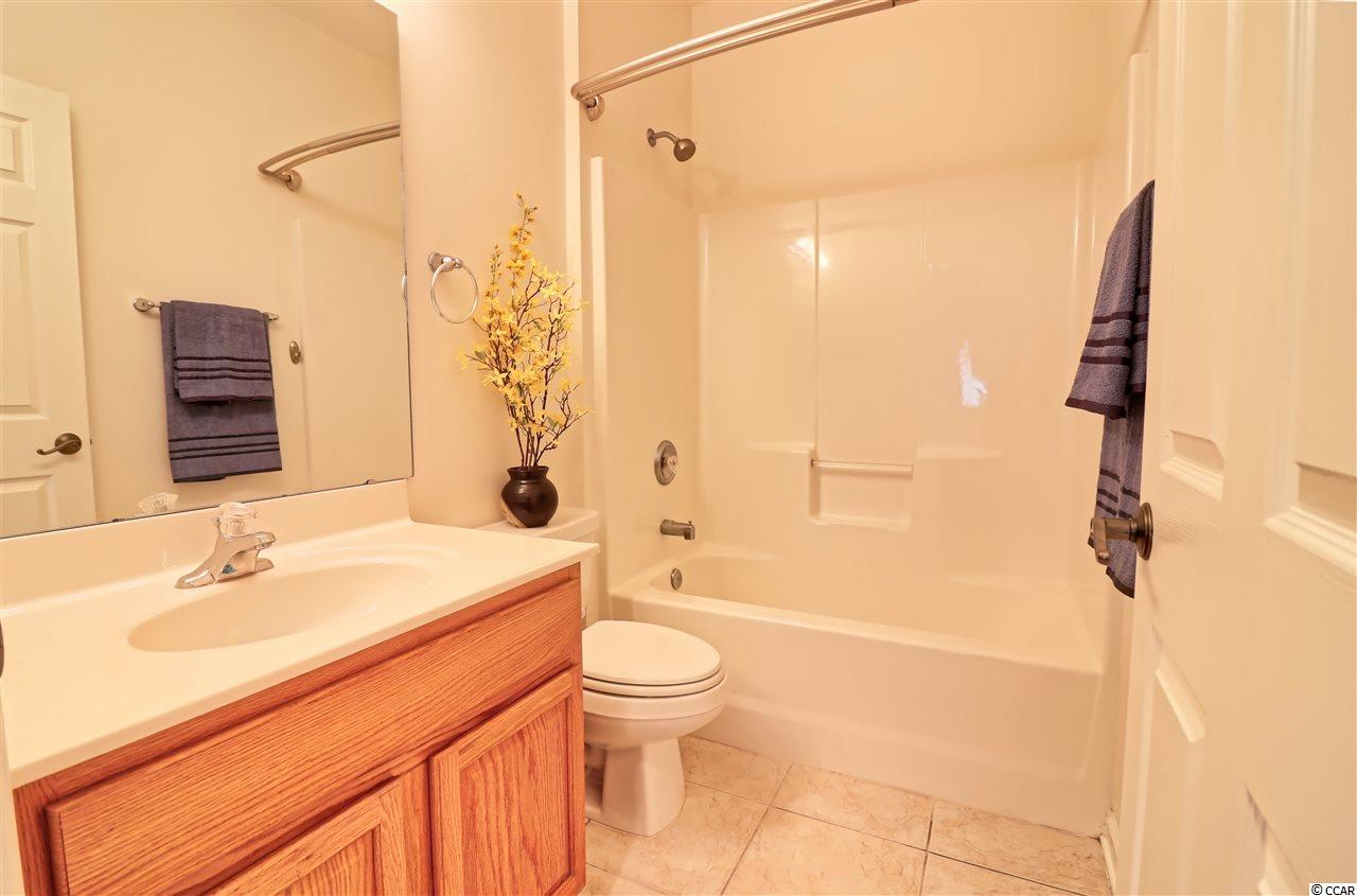 853 Laquinta Loop Murrells Inlet, SC 29576