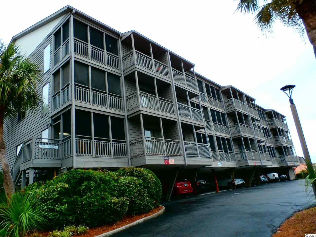 9581 Shore Dr. UNIT Bld 4 #115 Myrtle Beach, SC 29572