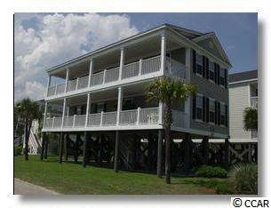 808 N Ocean Blvd. Surfside Beach, SC 29575