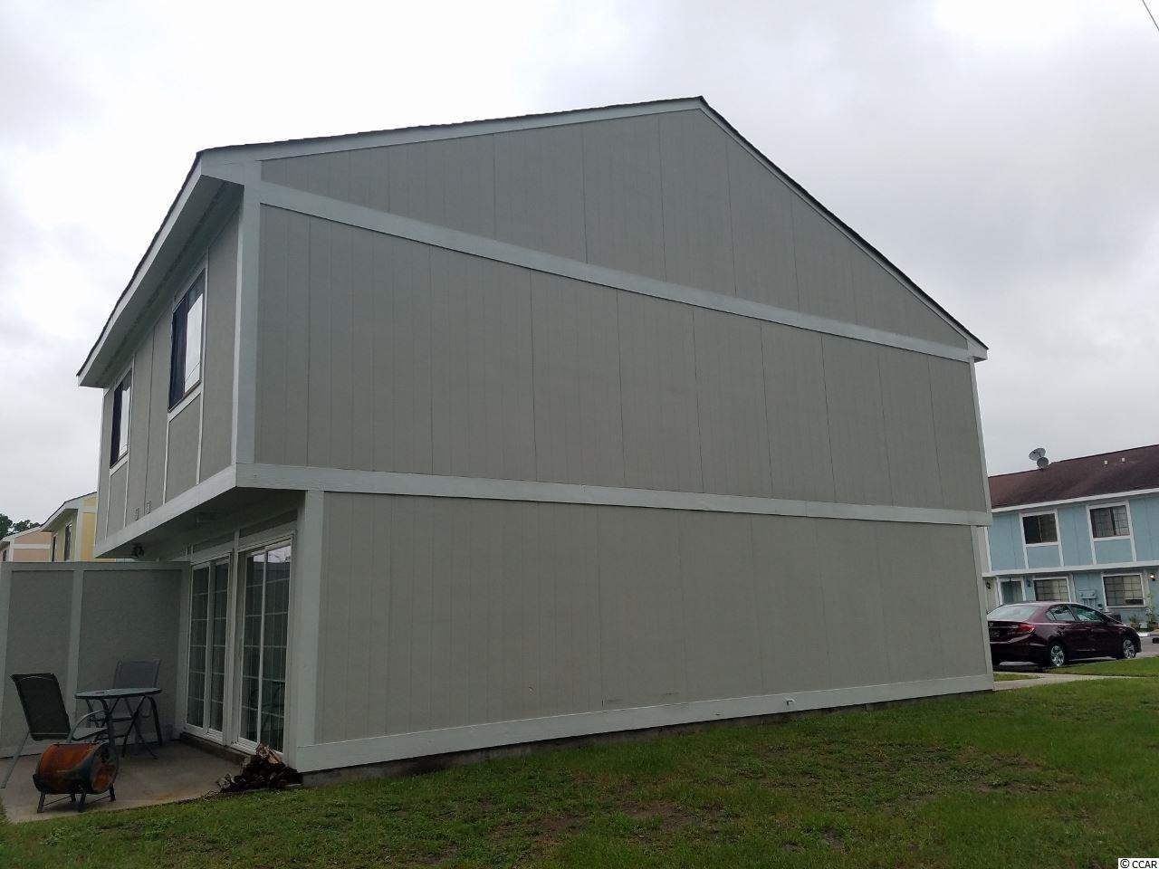 1203 Pinegrove Dr. UNIT A Myrtle Beach, SC 29577