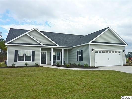 168 Sweetb Magnolia St. Loris, SC 29569