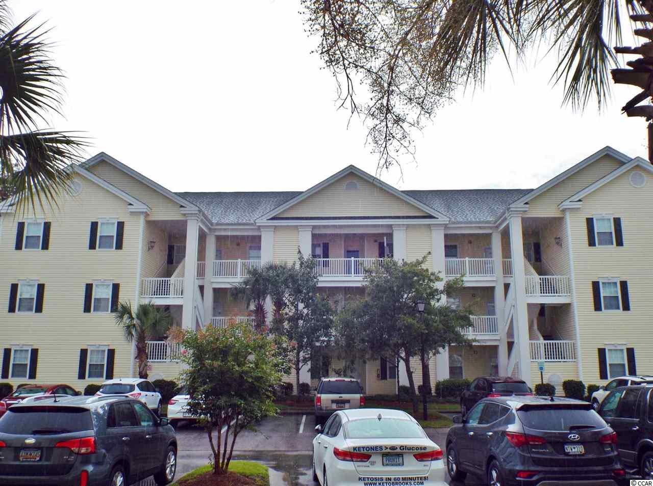 601 N Hillside Dr. UNIT #1934 North Myrtle Beach, SC 29582