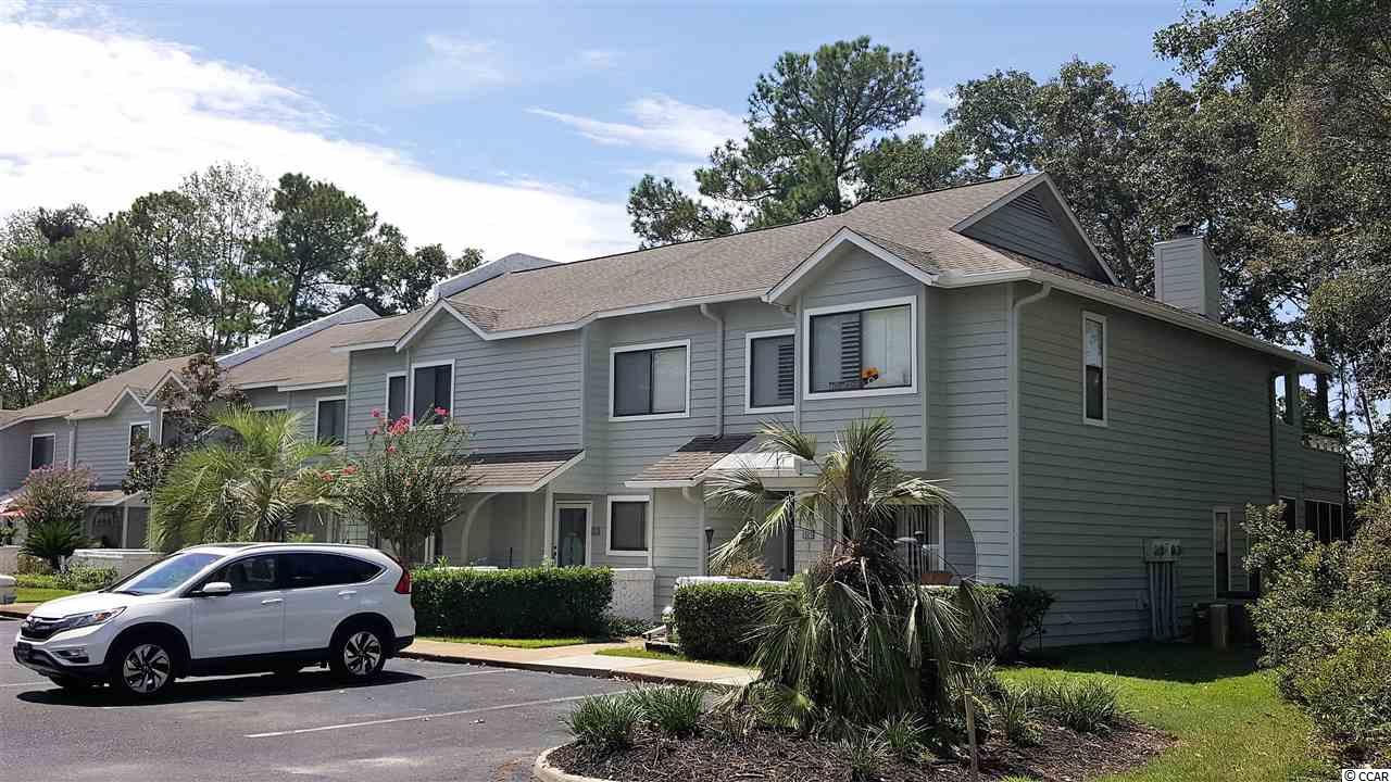 100 Shadow Moss Pl. UNIT #120 North Myrtle Beach, SC 29582