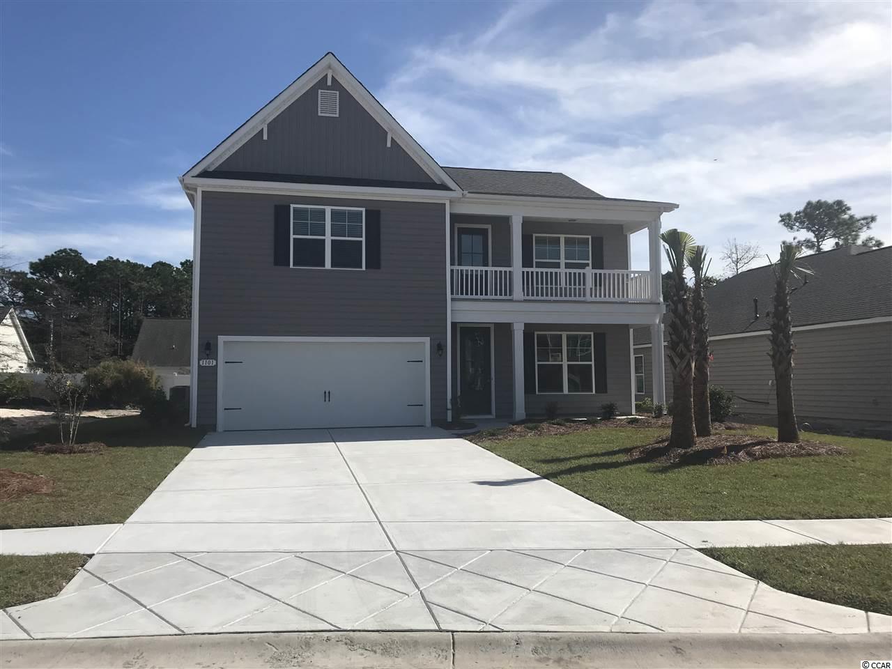 1101 Bronwyn Circle North Myrtle Beach, SC 29582