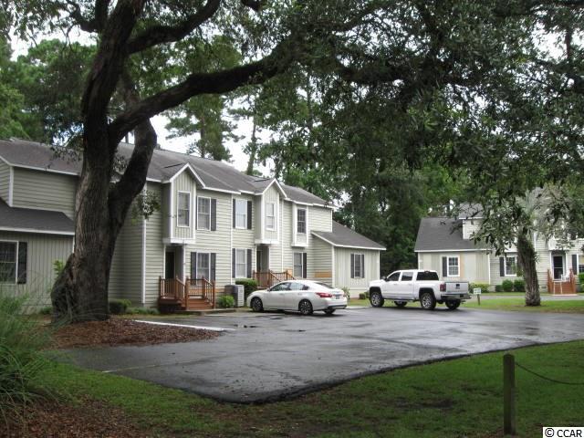 4840 Moss Creek Circle UNIT #3 Murrells Inlet, SC 29576