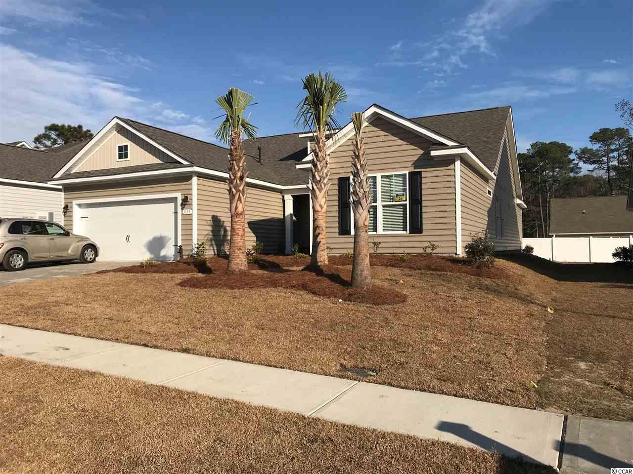 1133 Bronwyn Circle North Myrtle Beach, SC 29582