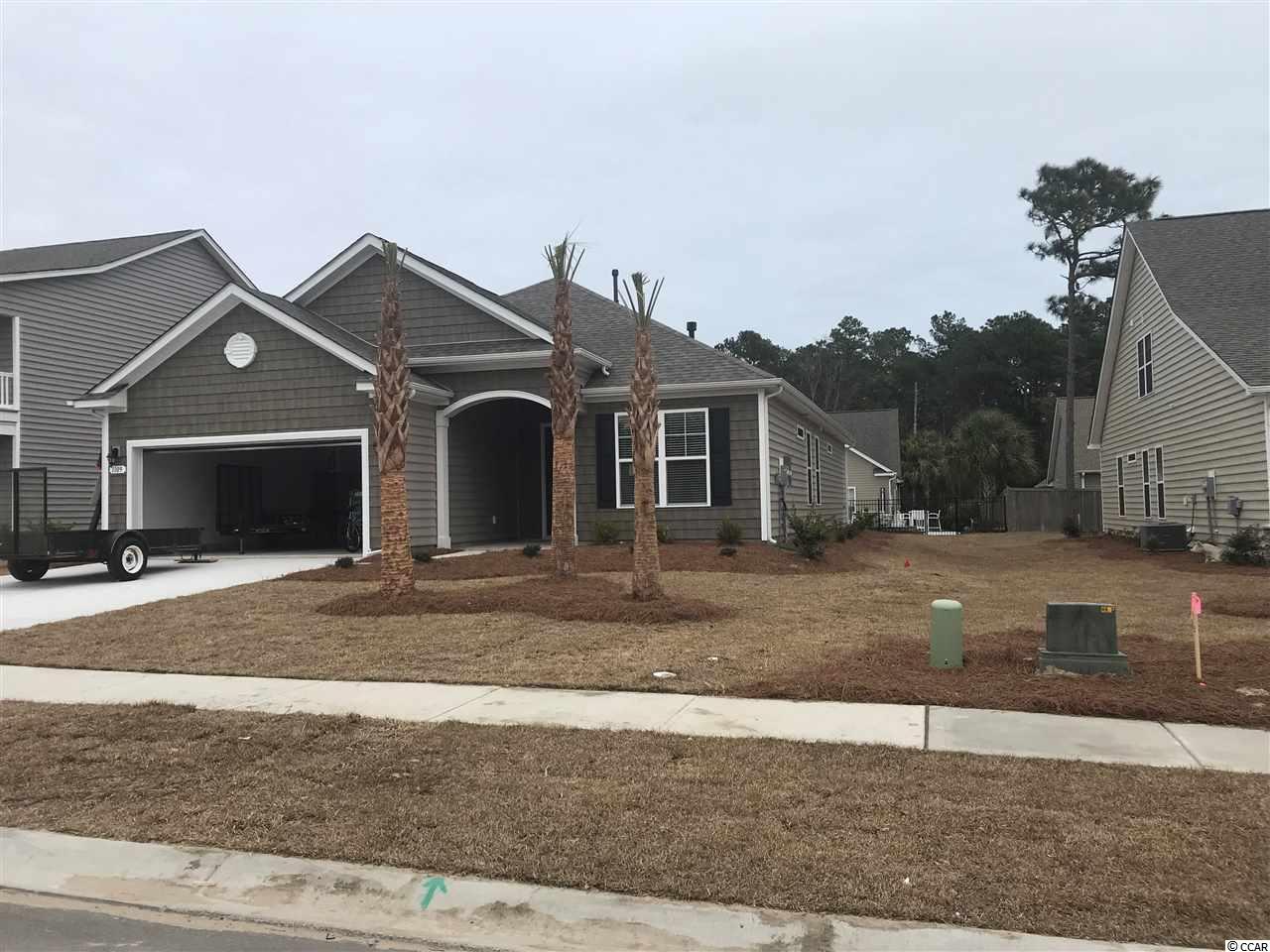 1109 Bronwyn Circle North Myrtle Beach, SC 29582