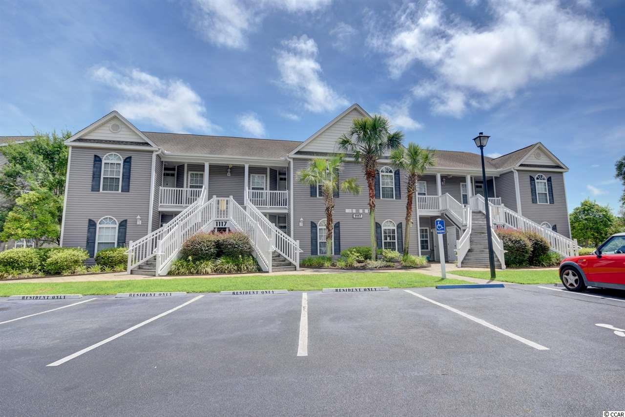 1117 Peace Pipe Pl. UNIT #201 Myrtle Beach, SC 29579