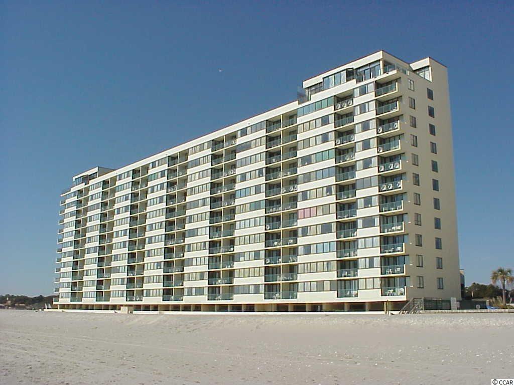 9400 Shore Dr. UNIT #314 Myrtle Beach, SC 29572