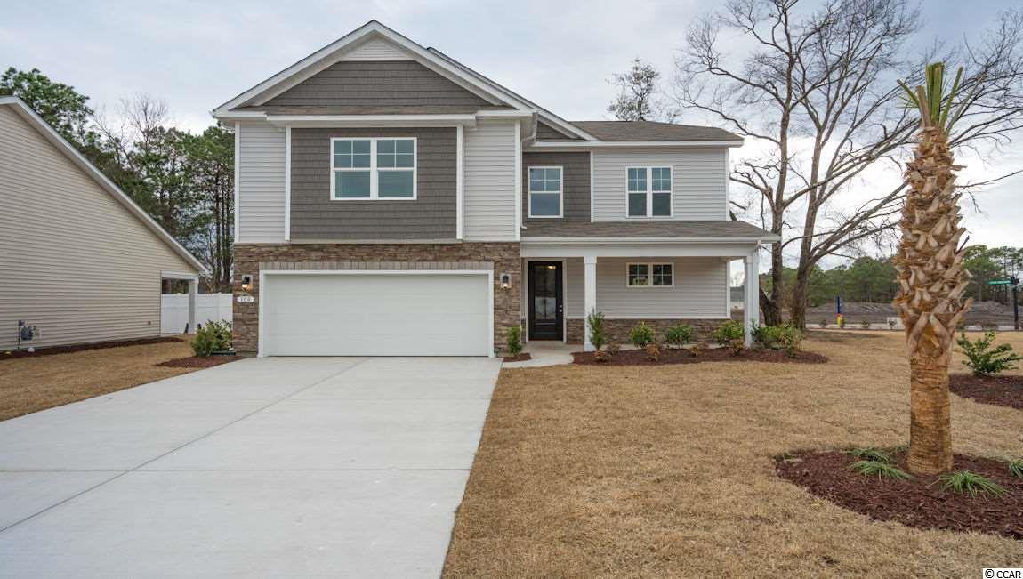 108 Ocean Commons Dr. Surfside Beach, SC 29575