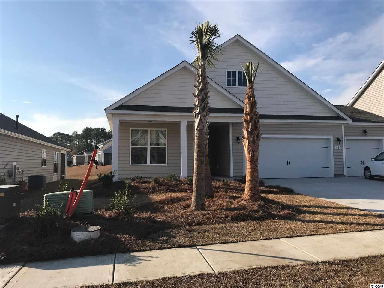 1114 Bronwyn Circle North Myrtle Beach, SC 29582