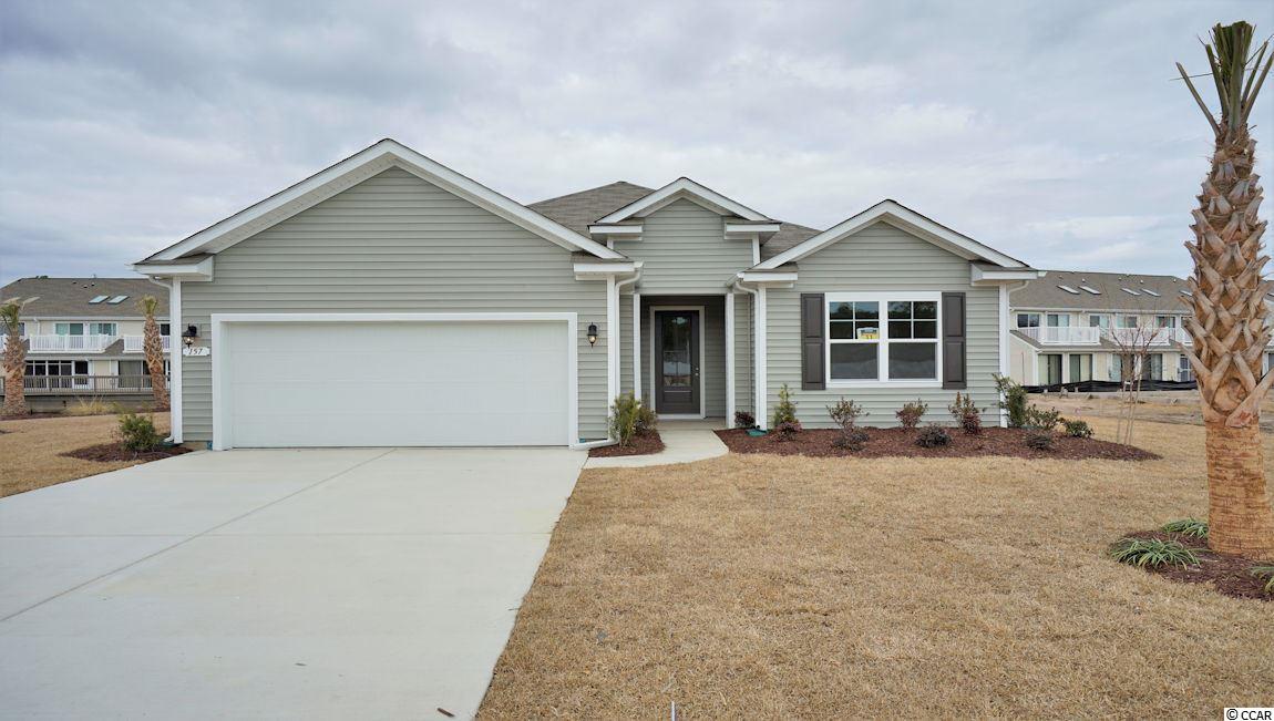 157 Ocean Commons Dr. Surfside Beach, SC 29575