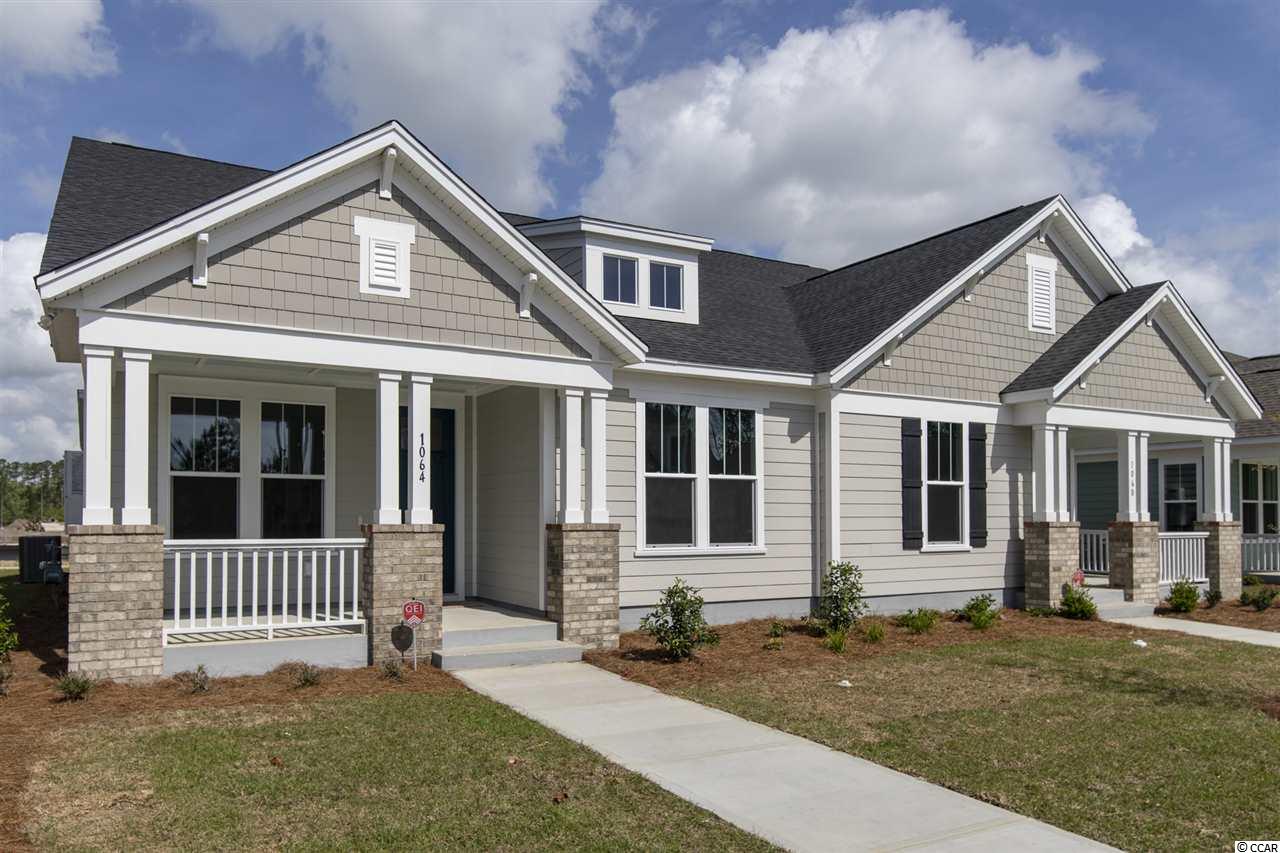 1064 Longwood Bluffs Circle UNIT Lot 67 Murrells Inlet, SC 29576