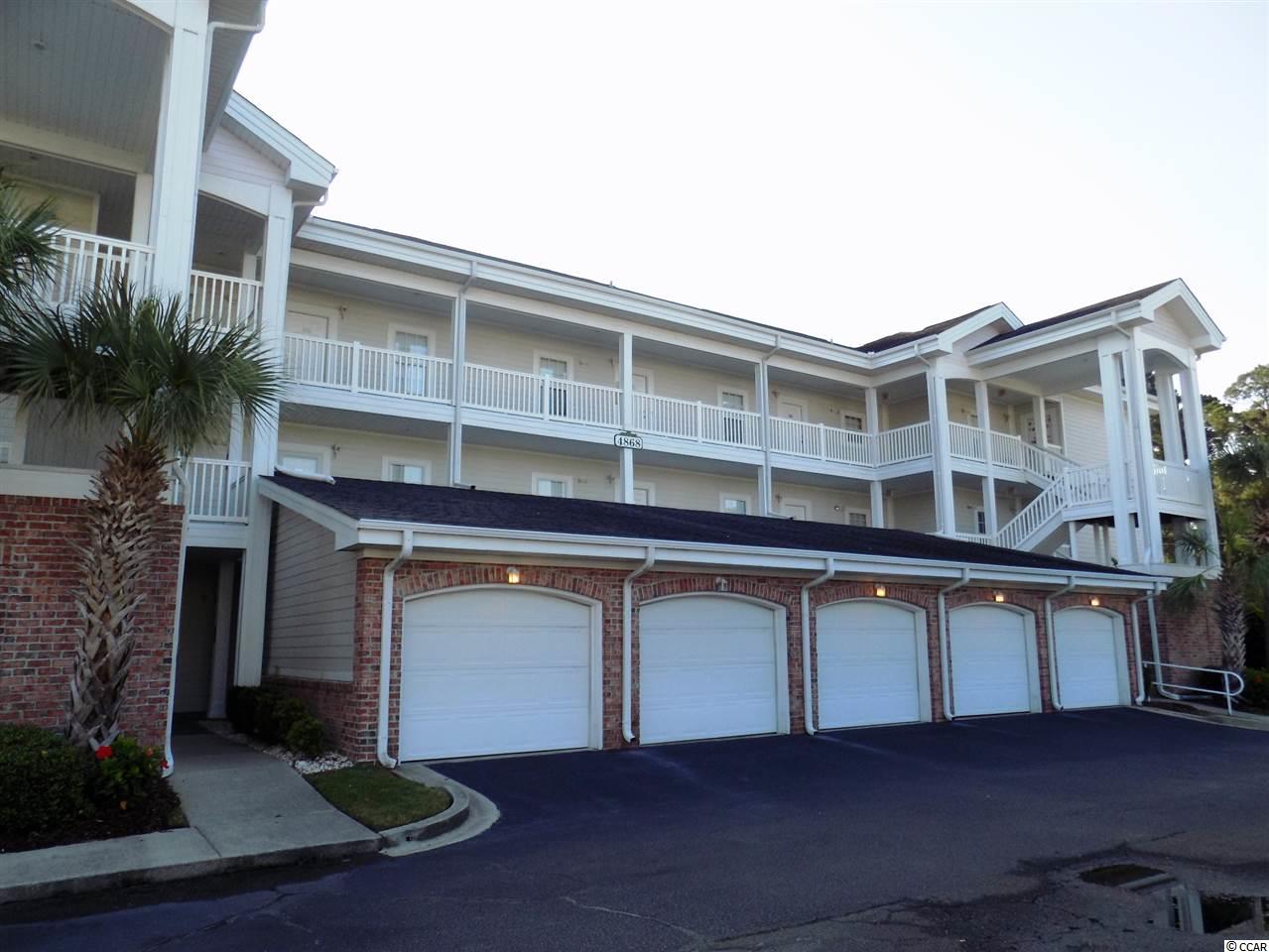 4868 Dahila Ct. UNIT #203 Myrtle Beach, SC 29577