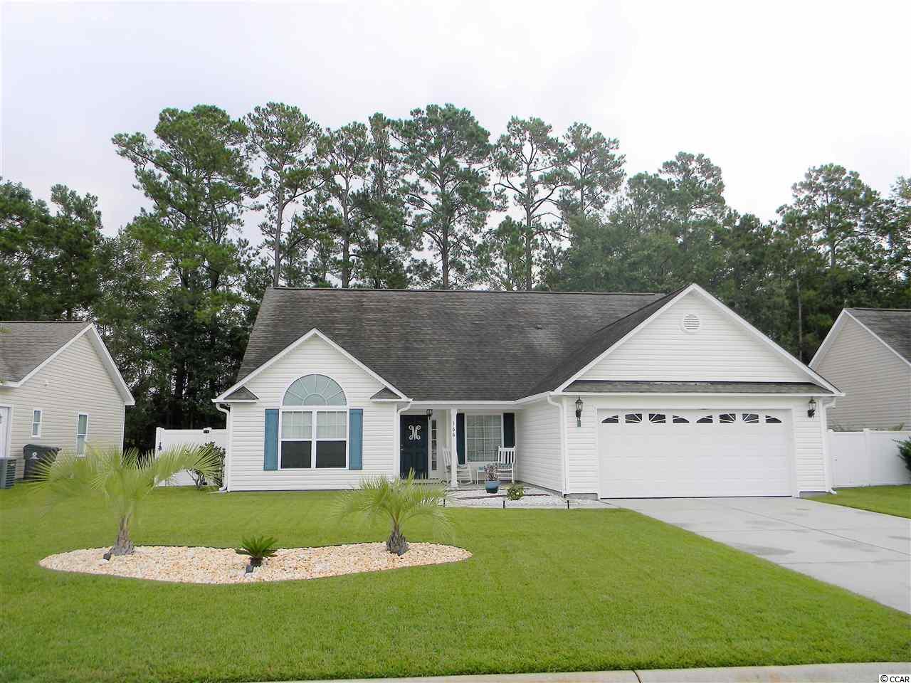 166 Sugar Mill Loop Myrtle Beach, SC 29588