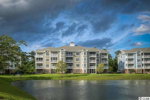 4851 Luster Leaf Circle UNIT 70-402 Myrtle Beach, SC 29577