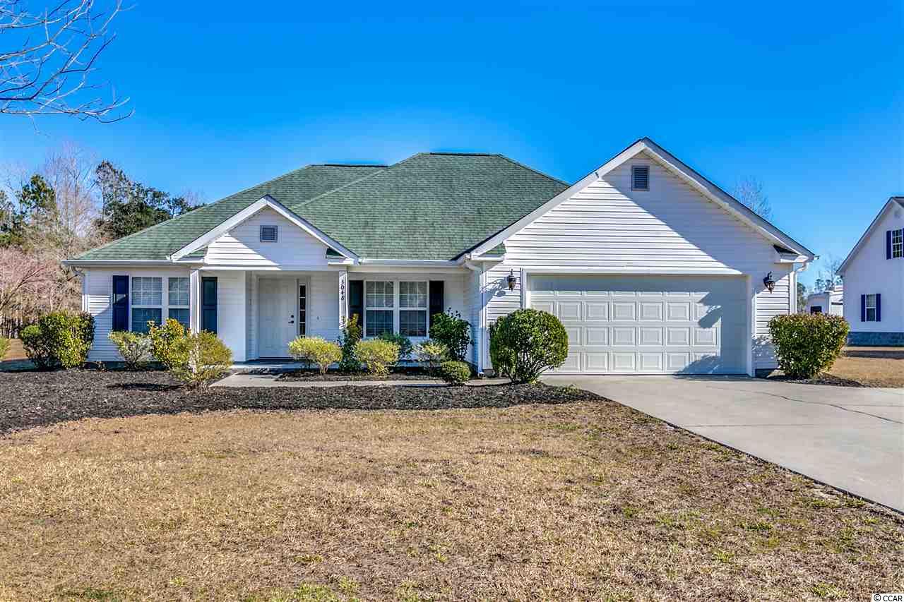 3048 Highway 19 Conway, SC 29526