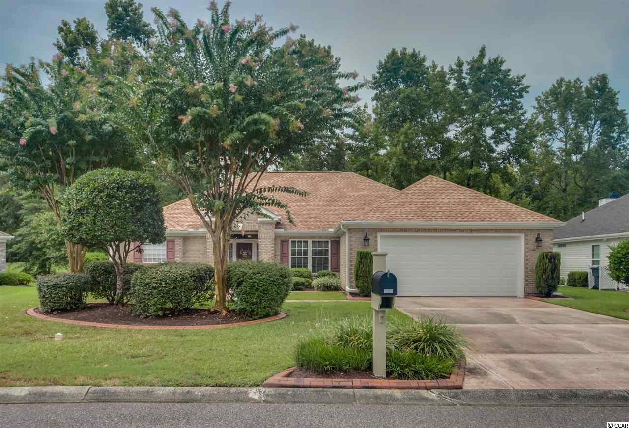 1184 Coinbow Ln. Myrtle Beach, SC 29579