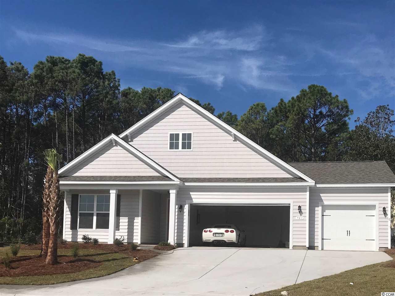 941 Bronwyn Circle North Myrtle Beach, SC 29582