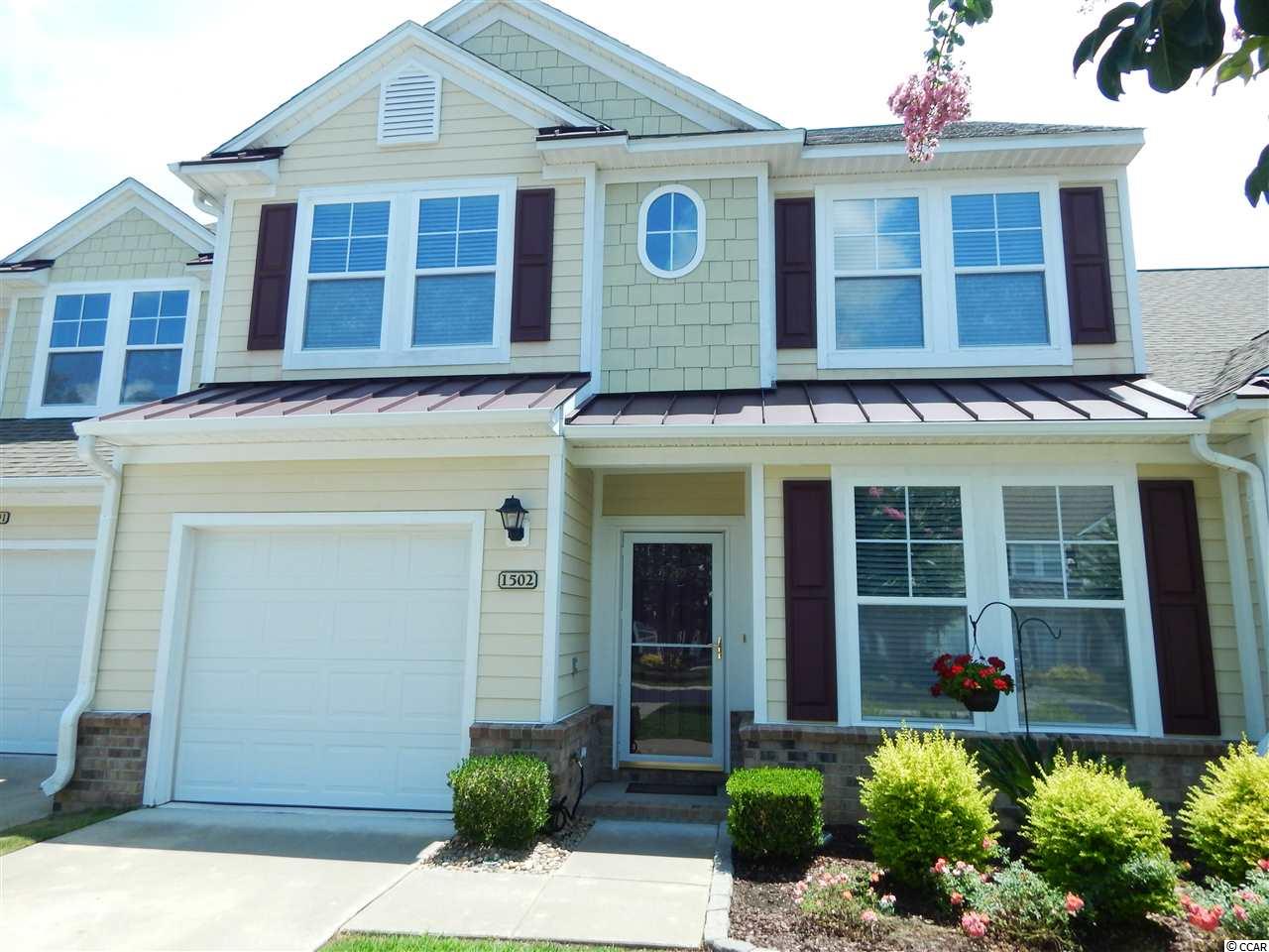 123 Coldstream Cove Loop UNIT #1502 Murrells Inlet, SC 29576